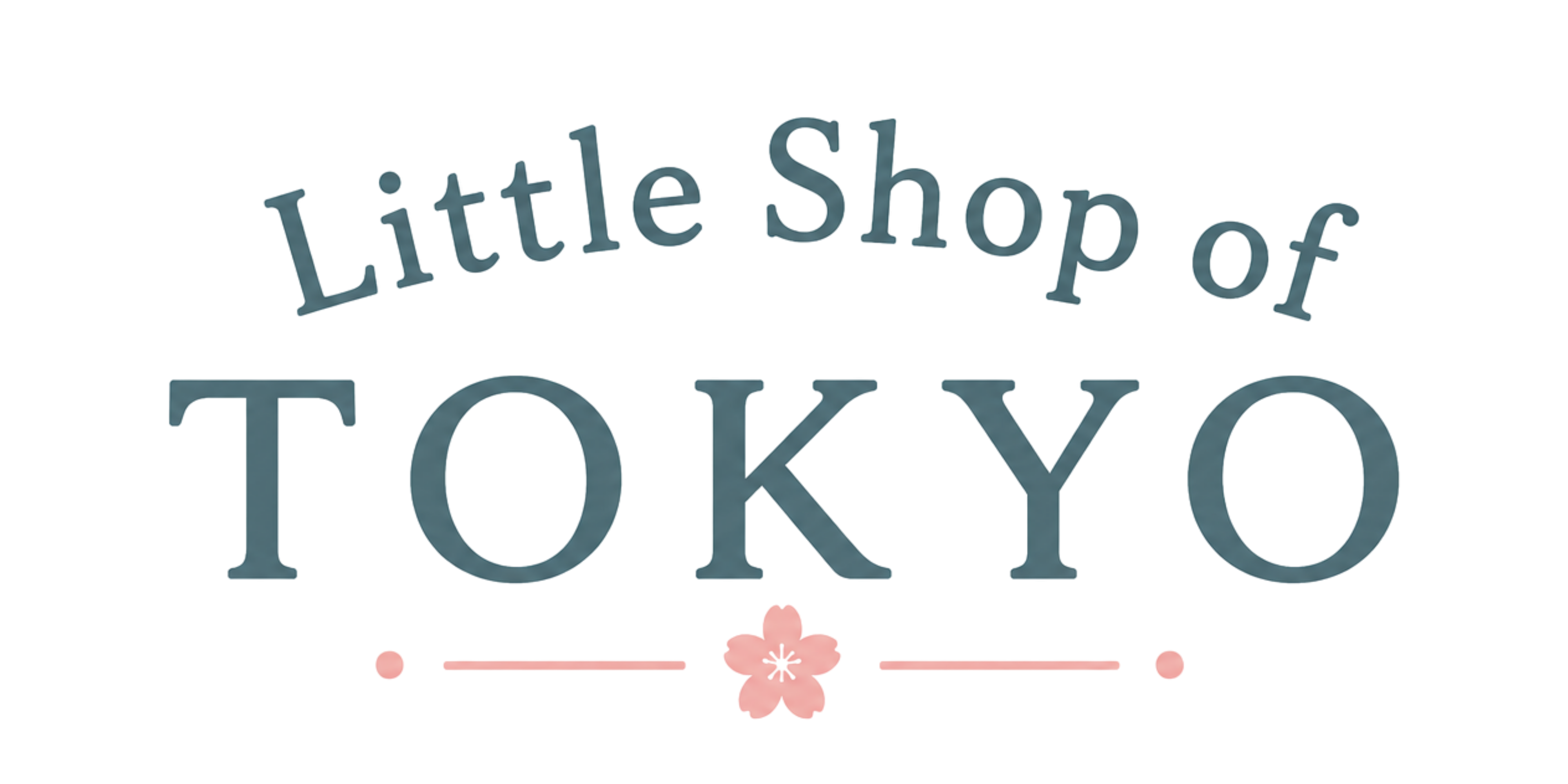 Little Shop of Tokyo